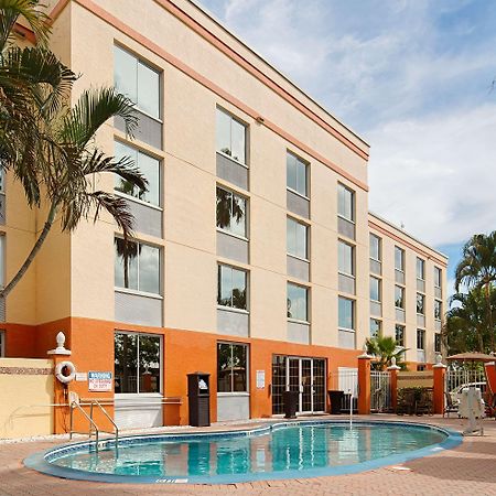Best Western Fort Myers Inn And Suites Zařízení fotografie