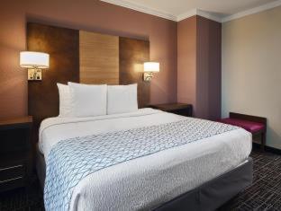 Best Western Fort Myers Inn And Suites Pokoj fotografie