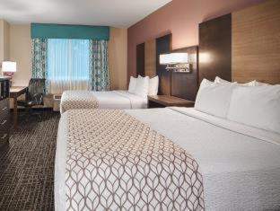 Best Western Fort Myers Inn And Suites Pokoj fotografie